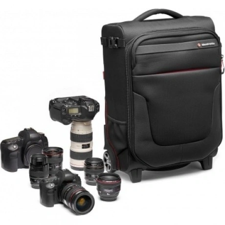 Чемодан на колесах для фототехники Manfrotto PL-RL-A50 Pro Light...