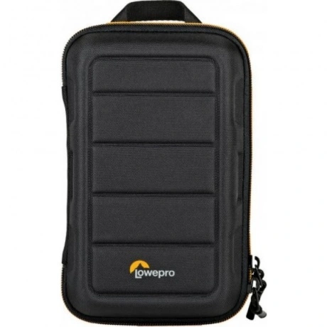 Сумка для фотоаппарата LowePro Hardside CS 60, черный, черный