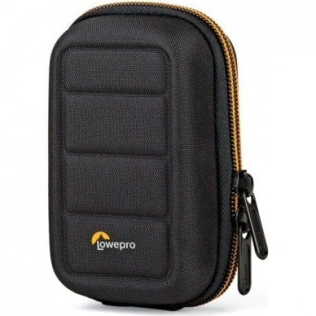 Сумка для фотоаппарата LowePro Hardside CS 20, черный, черный