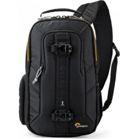 Рюкзак LowePro Slingshot Edge 250 AW Black - фото 2