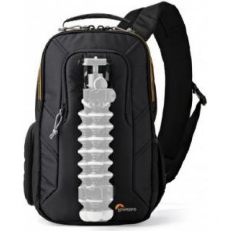 Рюкзак LowePro Slingshot Edge 250 AW Black - фото 5