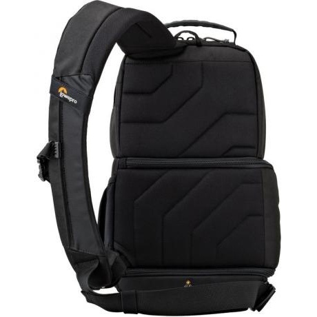 Рюкзак LowePro Slingshot Edge 250 AW Black - фото 7