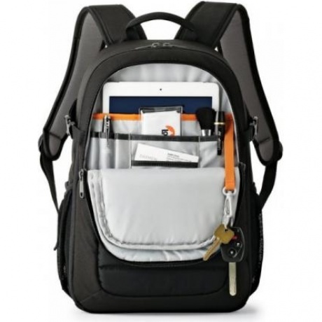 Рюкзак LowePro Tahoe BP 150 Black - фото 2