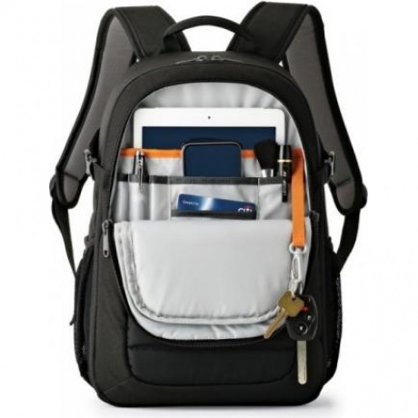 Рюкзак LowePro Tahoe BP 150 Black - фото 3