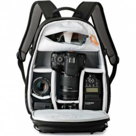 Рюкзак LowePro Tahoe BP 150 Black - фото 4