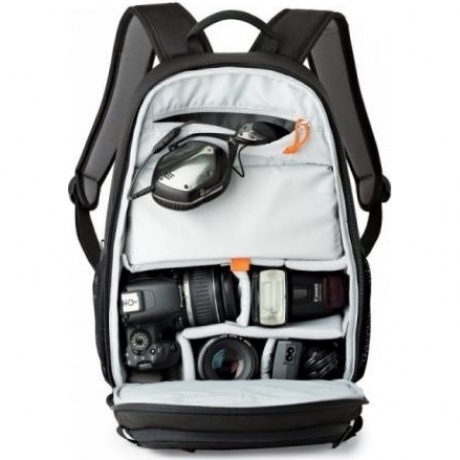 Рюкзак LowePro Tahoe BP 150 Black - фото 5