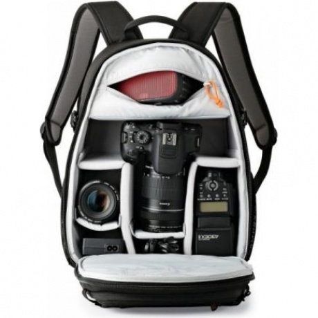 Рюкзак LowePro Tahoe BP 150 Black - фото 6