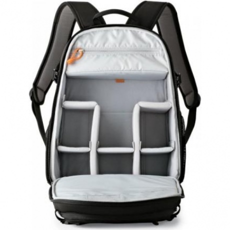 Рюкзак LowePro Tahoe BP 150 Black - фото 7
