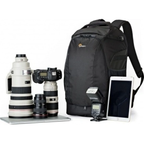 Рюкзак LowePro Flipside 500 AW II Black LP37131-PWW