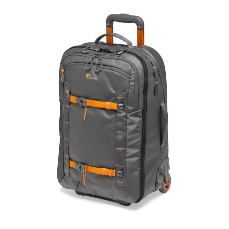 Рюкзак LowePro Whistler RL 400 AW II - фото 1