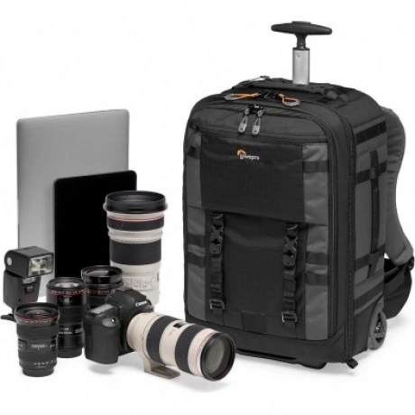 Рюкзак LowePro Pro Trekker RLX 450 AW II фоторюкзак на колесах, ...