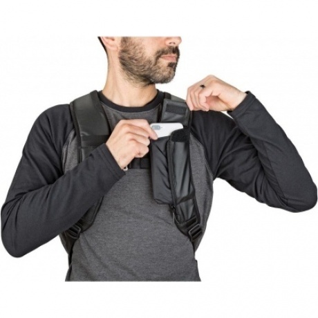 Рюкзак LowePro FreeLine BP 350 AW LP37170-PWW черный - фото 4