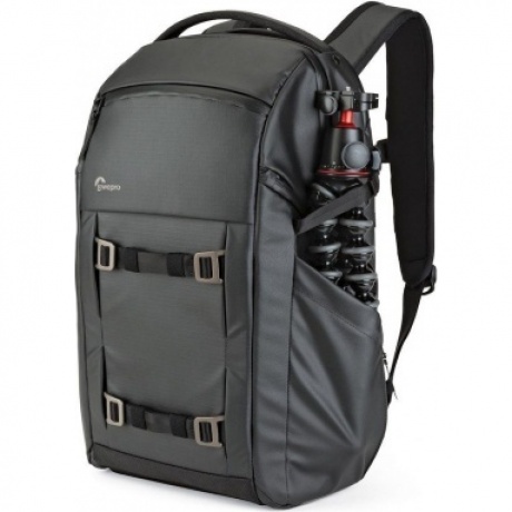 Рюкзак LowePro FreeLine BP 350 AW LP37170-PWW черный - фото 6