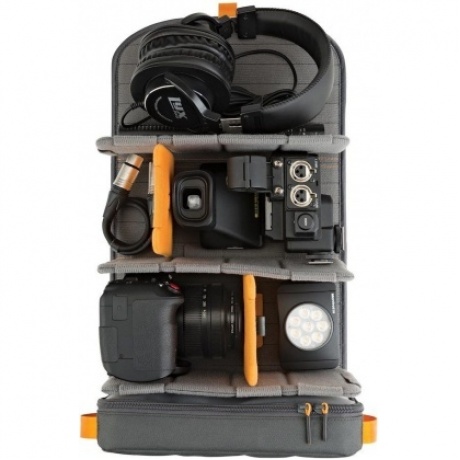 Рюкзак LowePro FreeLine BP 350 AW LP37170-PWW черный - фото 7