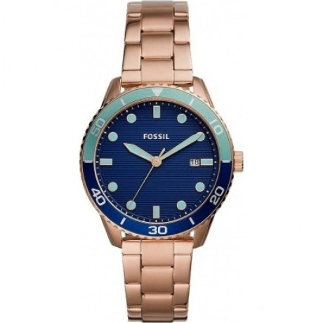 Наручные часы Fossil BQ3599