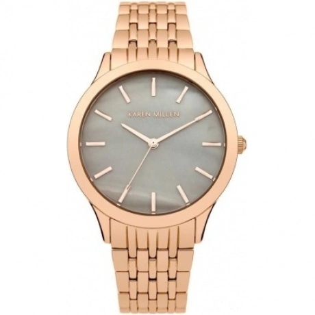 Наручные часы Karen Millen KM106ERGM