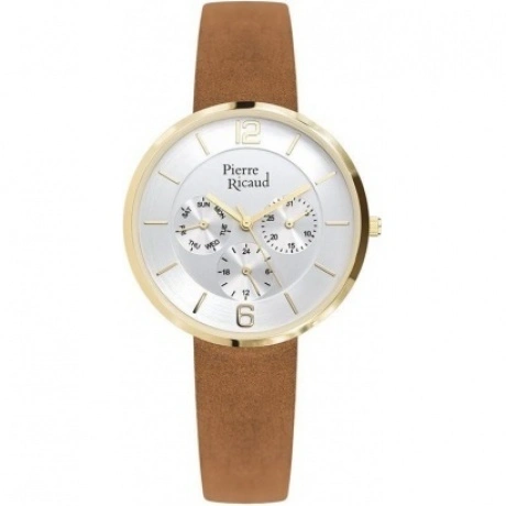 Наручные часы Pierre Ricaud P22023.1253QF