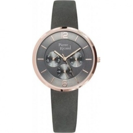 Наручные часы Pierre Ricaud P22023.9G57QF