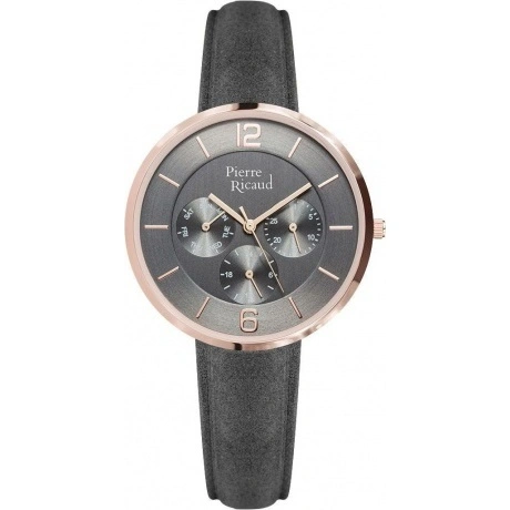 Наручные часы Pierre Ricaud P22023.9G57QF2