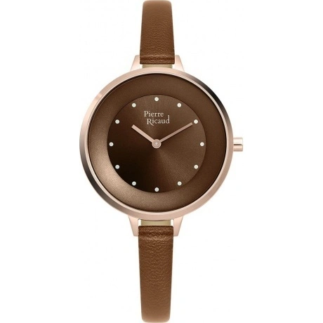 Наручные часы Pierre Ricaud P22039.9B4GQ