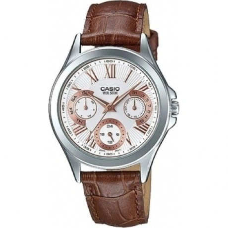 Наручные часы Casio LTP-E308L-7A2