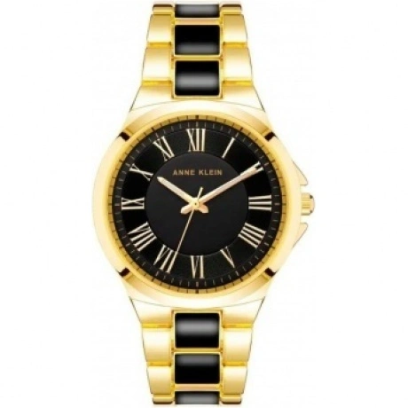 Наручные часы Anne Klein 3922BKGB