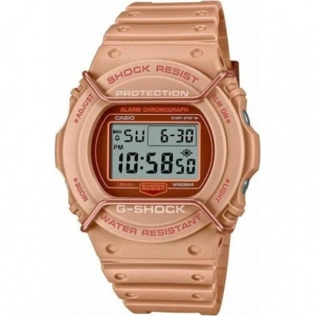 Наручные часы Casio DW-5700PT-5