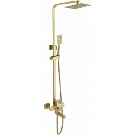 Душевая стойка Fmark (FS8145C)
