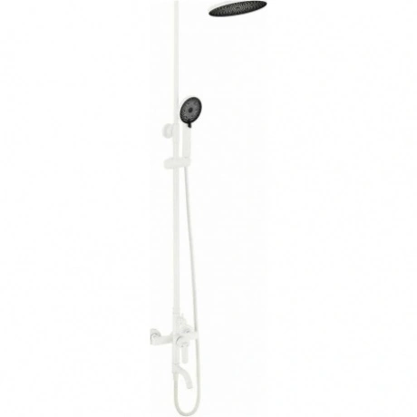 Душевая стойка Fmark (FS8245W)