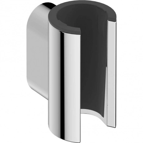Держатель для ручного душа Hansgrohe Porter Fine 28885000 хром
