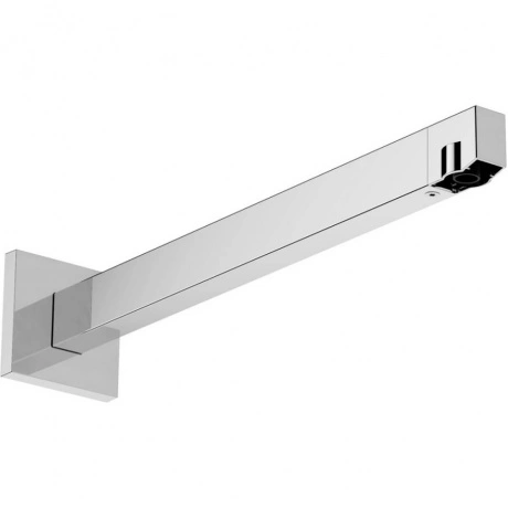 Настенный держатель верхнего душа Hansgrohe Pulsify E 24337000 х...