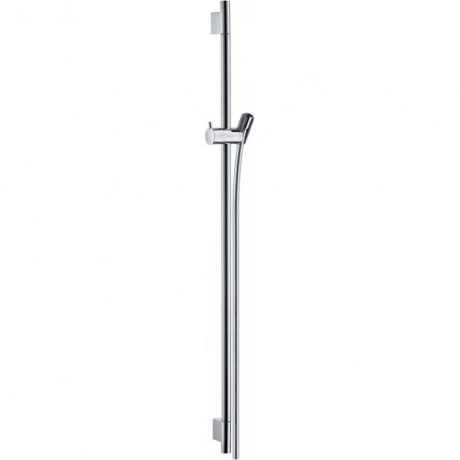 Душевая штанга со шлангом Hansgrohe Unica 28631000 хром