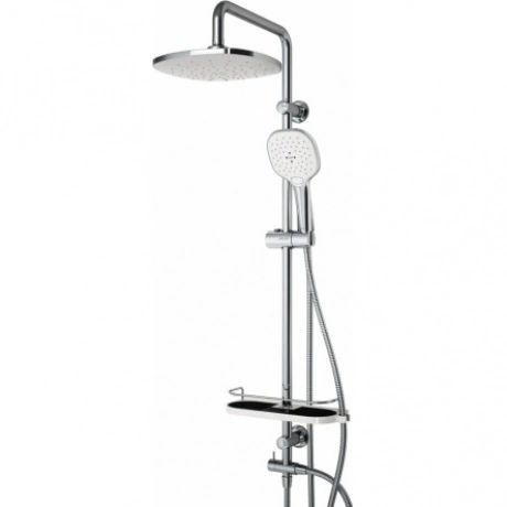 Душевая система Dorff Prime D0740000