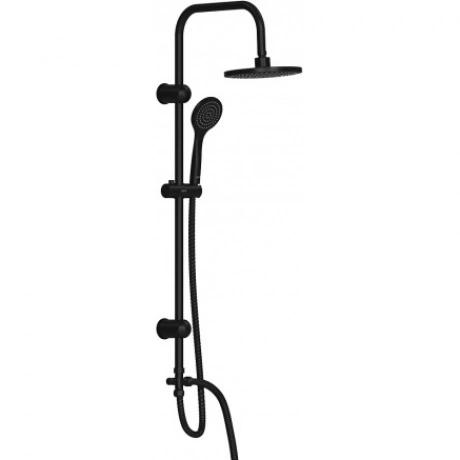 Душевая система Dorff Comfort D0708000BL