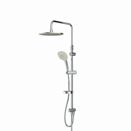 Душевая система AM.PM Spirit 2.0 F0770A100 хром