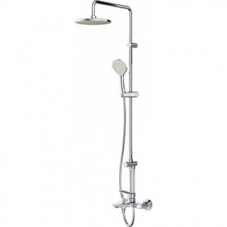 Душевая система AM.PM X-Joy F40885A34 хром