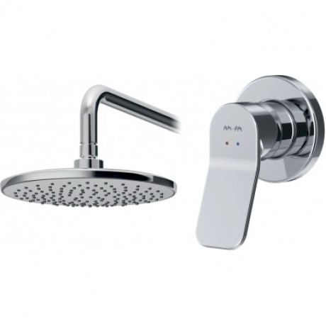 Душевая система AM.PM X-Joy FB85A2R000 хром