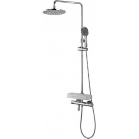 Душевая система Lemark Tropic LM7010C