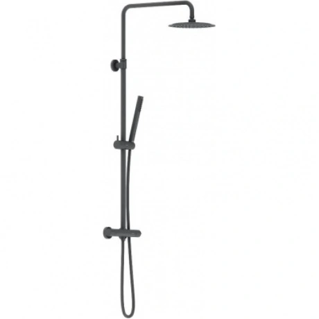 Душевая система с термостатом Damixa Scandinavian Pure 936800300...