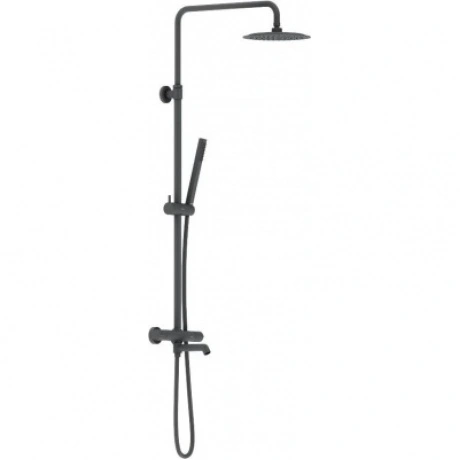 Душевая система с термостатом Damixa Scandinavian Pure 936810300...