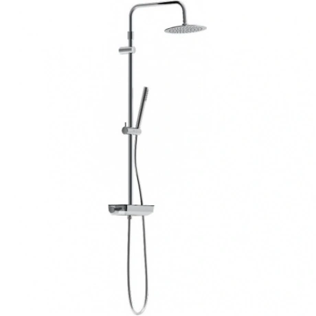 Душевая система с термостатом Damixa Scandinavian Pure 936750000...