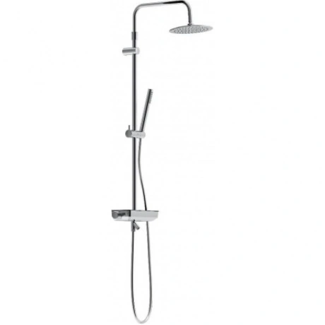 Душевая система с термостатом Damixa Scandinavian Pure 936760000...