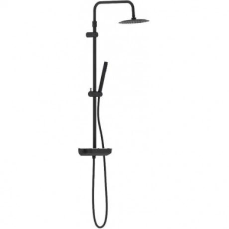 Душевая система с термостатом Damixa Scandinavian Pure 936750300...