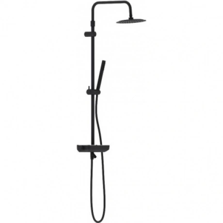 Душевая система с термостатом Damixa Scandinavian Pure 936760300...