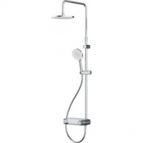 Душевая система AM.PM X-Joy F0785A600 хром
