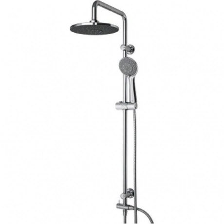 Душевая система Dorff Norma D0710000 хорошее состояние