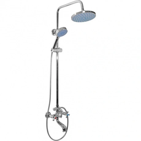 Душевая система MIXLINE ML2419 (530036)