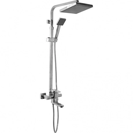 Душевая система MIXLINE ML2433 (530035)
