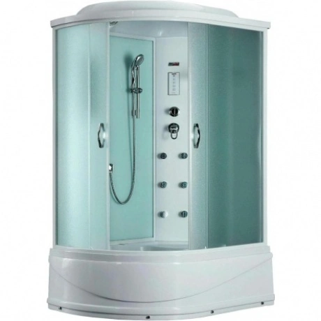Душевая кабина Timo eco 120*80*218  (TE-0720R)