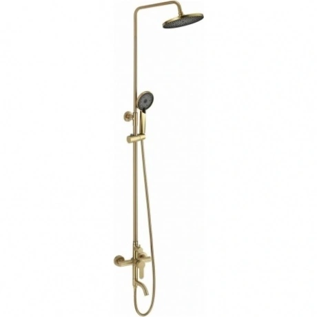 Душевая стойка Fmark (FS8245C)
